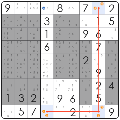 diabolique sudoku