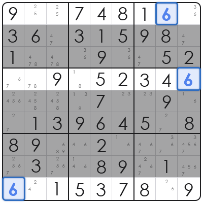 what is a block in sudoku