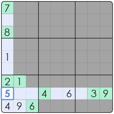sudoku mepham